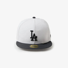 NEW ERA 59FIFTY LOS ANGELES DODGERS GORE-TEX