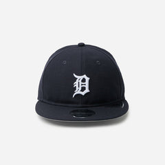 NEW ERA RC 9FIFTY FLAT VISOR DETROIT TIGERS Powered by GORO NAKATSUGAWA(MIN-NANO)