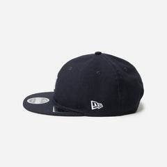 NEW ERA RC 9FIFTY FLAT VISOR DETROIT TIGERS Powered by GORO NAKATSUGAWA(MIN-NANO)