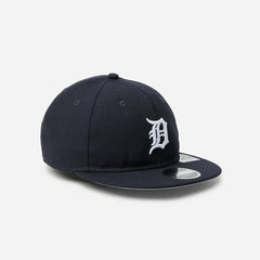 NEW ERA RC 9FIFTY FLAT VISOR DETROIT TIGERS Powered by GORO NAKATSUGAWA(MIN-NANO)