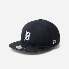 NEW ERA RC 9FIFTY FLAT VISOR DETROIT TIGERS Powered by GORO NAKATSUGAWA(MIN-NANO)