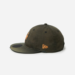 NEW ERA 9THIRTY NEW YORK METS DAMAGE Powered by GORO NAKATSUGAWA