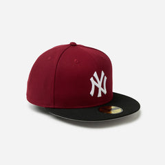 NEW ERA 59FIFTY NEW YORK YANKEES Powered by GORO NAKATSUGAWA