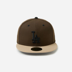 NEW ERA 59FIFTY LOS ANGELES DODGERS Powered by GORO NAKATSUGAWA