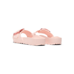 Birkenstock Madrid EVA Big Buckle (Light Rose)