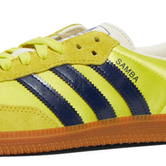 Adidas Samba OG (SHOYEL/NINDIG/CREWHT)