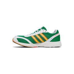 Adidas Adizero Adios OG (GREEN/FTWWHT/BRIRED)