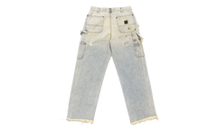 Busted Dbl Knee Jean "Denim" 5U003Q1010LDM