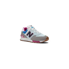 New Balance WL574PO2 - Women's Sneakers