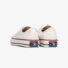 CONVERSE ALL STAR J VTG 57 OX -TIME LINE- -MADE IN JAPAN-