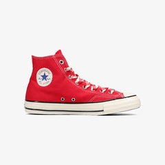 CONVERSE ALL STAR AGED 87 CL HI / STRANGER THINGS 5