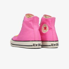 CONVERSE ALL STAR AGED HB HI / BACK TO THE FUTURE