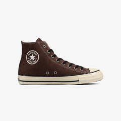 CONVERSE ALL STAR AGED CORDUROY HI