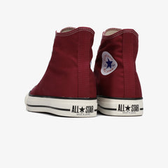 CONVERSE CANVAS ALL STAR J HI