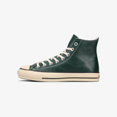 CONVERSE LEATHER ALL STAR J HI