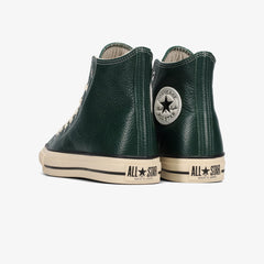 CONVERSE LEATHER ALL STAR J HI