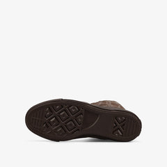 CONVERSE ALL STAR WESTERNBOOTS ST Z