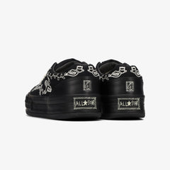 CONVERSE ALL STAR BOARDERSTAR OX / SHINYAKOZUKA