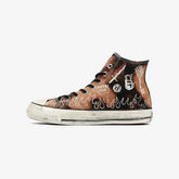 CONVERSE ALL STAR AGED 87 HC HI / STRANGER THINGS 5
