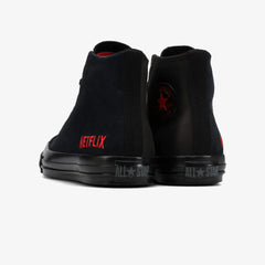 CONVERSE ALL STAR AGED HI / NETFLIX