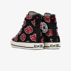 CONVERSE ALL STAR HI / NARUTO SHIPPUDEN