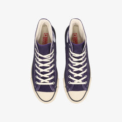 CONVERSE SUEDE ALL STAR J HI