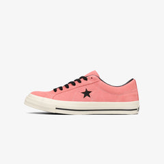 CONVERSE ONE STAR SUEDE