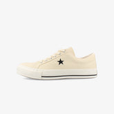 CONVERSE ONE STAR J VTG CANVAS -TIME LINE- -MADE IN JAPAN-