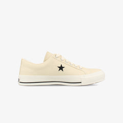 CONVERSE ONE STAR J VTG CANVAS -TIME LINE- -MADE IN JAPAN-