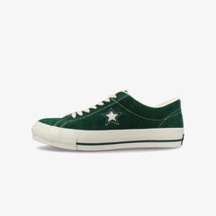 CONVERSE ONE STAR J VTG -TIME LINE- -MADE IN JAPAN-