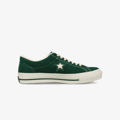 CONVERSE ONE STAR J VTG -TIME LINE- -MADE IN JAPAN-