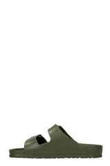 Birkenstock Arizona Gomma Men's Sandals