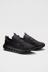 On Cloudhorizon WP Black / Black