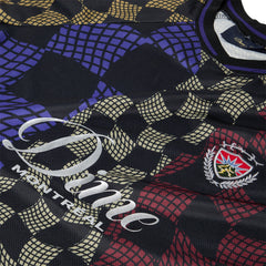 Dime Checkered Home Jersey (Multi)