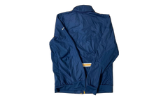 Storm-FIT Explore Running Jacket "Blue / Yellow" 559551 411