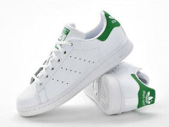 Adidas Stan Smith J - Women's Sneakers