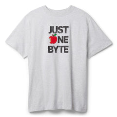 COPERNI x Disney Just One Byte Boxy T-Shirt (Grey)