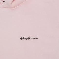 COPERNI x Disney Crown Hoodie (Pink)