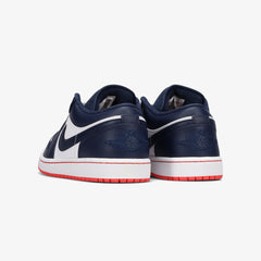 NIKE AIR JORDAN 1 LOW