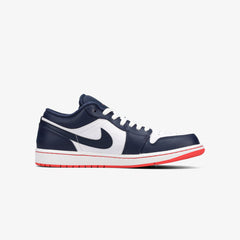 NIKE AIR JORDAN 1 LOW