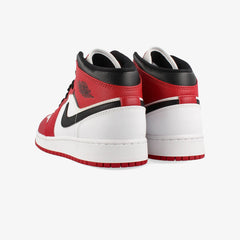 NIKE AIR JORDAN 1 MID GS