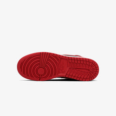 NIKE AIR JORDAN 1 RETRO HIGH OG GS -BANNED-