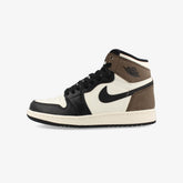 NIKE AIR JORDAN 1 RETRO HIGH OG GS -DARK MOCHA-