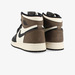 NIKE AIR JORDAN 1 RETRO HIGH OG GS -DARK MOCHA-