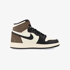 NIKE AIR JORDAN 1 RETRO HIGH OG GS -DARK MOCHA-