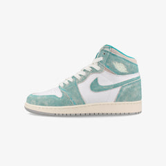 NIKE AIR JORDAN 1 RETRO HIGH OG GS