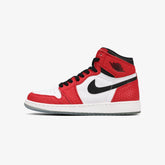 NIKE AIR JORDAN 1 RETRO HIGH OG GS -SPIDER-MAN ORIGIN STORY-