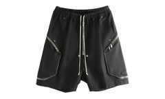 Heizer Bela Shorts "Black" RU01F2376 TE 09