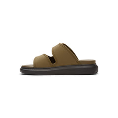 Alexander McQueen 663563W4Z53-3146 (Pewter/Black/Gunmeta)