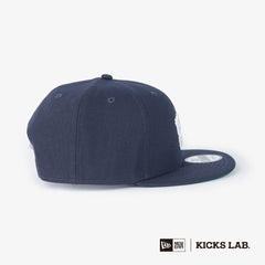 NEW ERA × KICKS LAB.NEW ERA 9FIFTY -BAKA FRESH by KICKS LAB.-